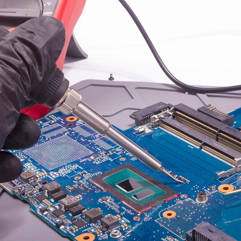 Fogyasztói elektronikus PCBA karbantartás
