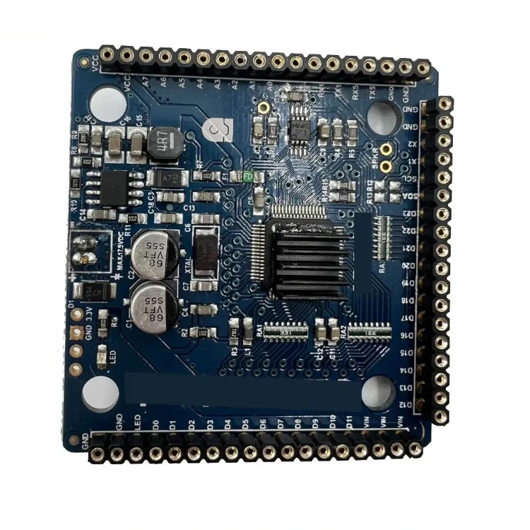 Hogyan különbözik a PCB klónozása a PCB fordított tervezésétől?