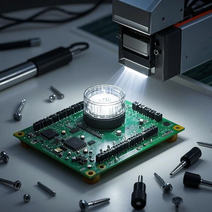 Milyen eszközöket és szoftvert használnak a PCB klónozásához?