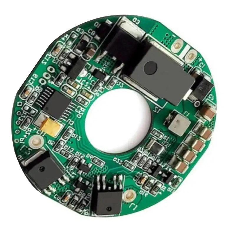 Milyen iparágak általában használják a PCB klónozását?