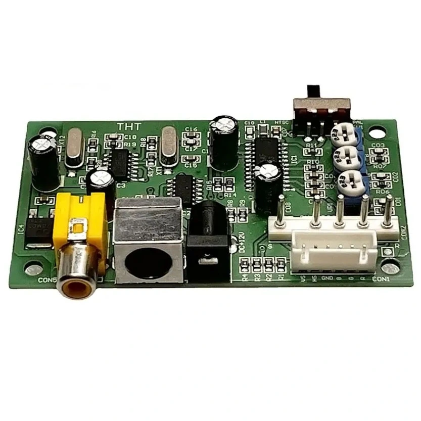 Milyen közös minőség -ellenőrzési és tesztelési módszereket alkalmaznak a PCB összeszerelésében?