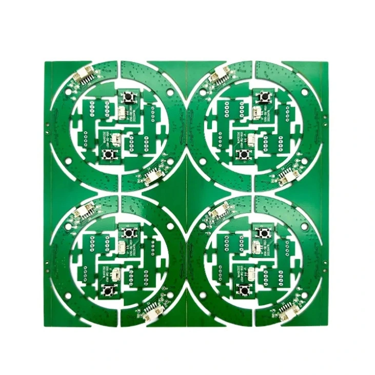 Hogyan lehet kinyerni a vázlatot a klónozott PCB -ből?