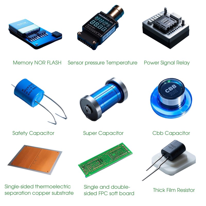 Chip IC: A leginkább integrált elektronikus technológiai fejlesztés!