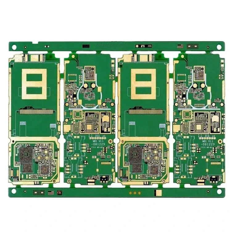 Mi az ipari PCBA projekt tipikus átfutási ideje?