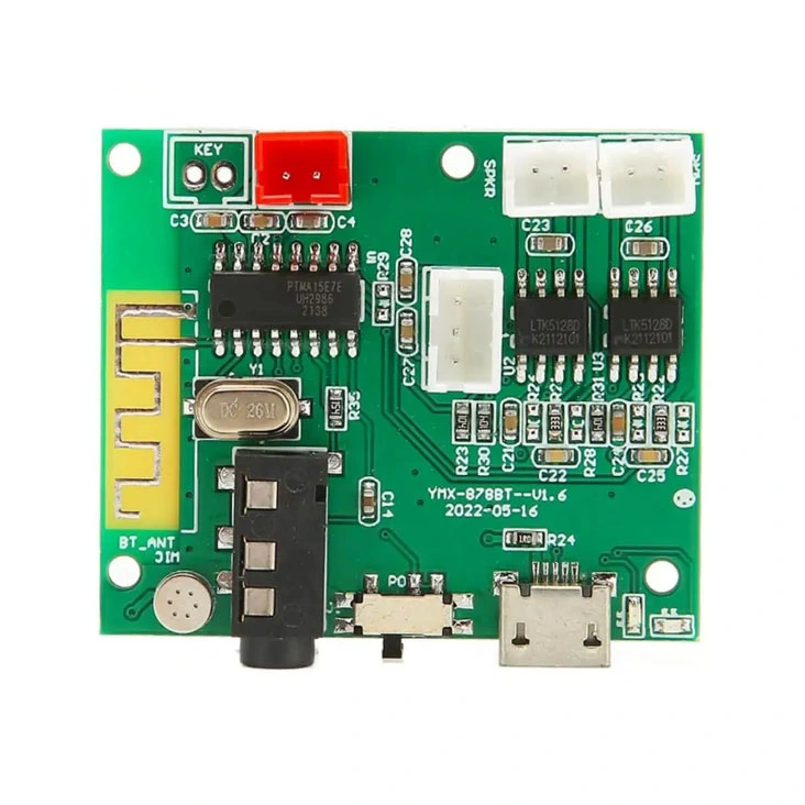 Miért dönti el az Automobile PCBA, hogy az Ön járműelektronikája túléli-e a való világot?