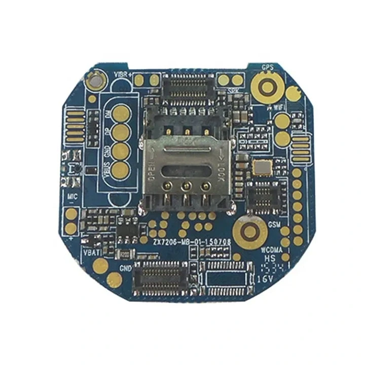 Az intelligens karszalagos PCBA klóntechnológia forradalmasíthatja a viselhető eszközök gyártását és csökkentheti a költségeket